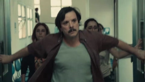 The Endless Night (Season 1) Trailer in English Netflix - 20K Trailers Netflix Unlocked (720p, h264).mp4